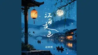 江南夜色 (节奏氛围版)