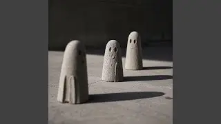Concrete Ghosts
