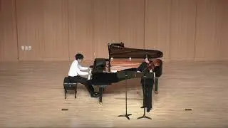[현대음악 연구회] Beat Furrer - Lied (1993)