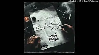 MINDSTRONG. X YuNgN. (Prod. Sonny X 2TONERANITUP)