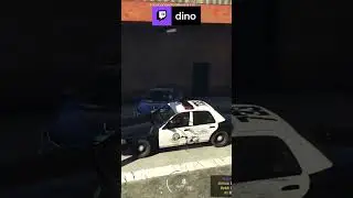 BAILEMOS  #gta #roleplay #twitchesp