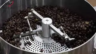 Rasco Mac Desktop Cooling Tray Coffee Beans 1kg