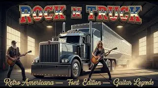Ultimate Rock Driving Mix for Nonstop Highway Energy #DrivingMix #HighwayEnergy #RockMusic