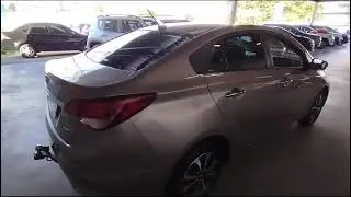 HYUNDAI HB20S 1MILLION 1.6 AUT FLEX 2019