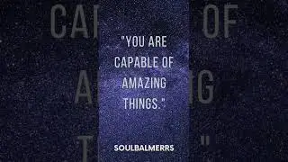 #motivation #soulempowerment