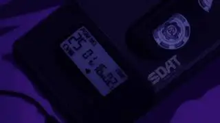 Makin‘ Good Love - Avant (slowed and reverb)