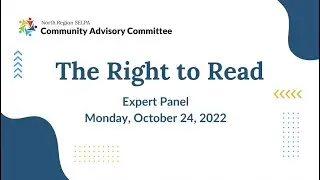 Right to Read Post-film Panel Discussion