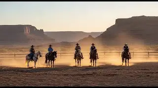 Cowboy Country Campfire Songs &ndash; Acoustic Western Classics