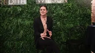 Working with Meredith Wilson | Penny Terry Testimonial