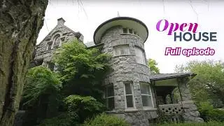 Inside Chicago&rsquo;s Last Remaining Gilded Age Mansions | Open House TV (Full Episode)