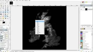 Dwarf Fortress Map Creation using Height Maps