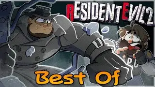 Super Beard Bros - Best of Resident Evil 2 Remake