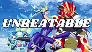 What Makes A Restricted Pokemon GREAT?