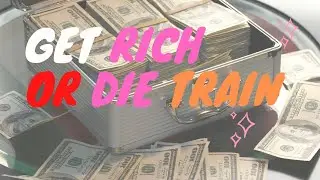 How to Get Rich or Die Tryin In 2020