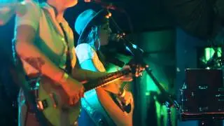 The Wild Reeds - 
