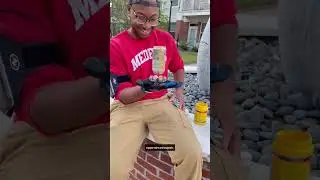 Magneto Levitation Glove - I Can Now Levitate Objects Like Magneto (X-Men)