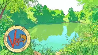 Una pescata esagerata. Parte 1