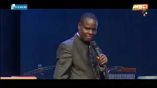 DEALING WITH YOUR PURSUERS || APOSTLE JOHN KIMANI WILLIAM