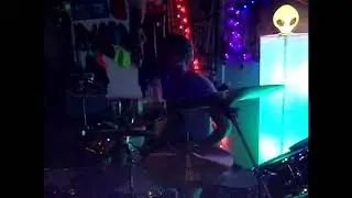 SIMON LOTT [CONTEXT KILLER] @THE EARSE ~ SOFA KING FESTIVAL : FACEBOOK LIVESTREAM {2020 03 23 1500}