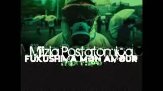 Milizia Postatomica - Fukushima Mon Amour - COWBOYS