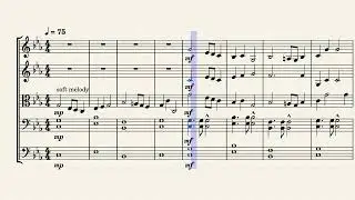 Speak for the Dead: The Dark Crystal Age of Resistance OST