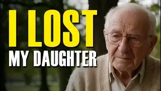 I Am 76 And I Let Pride Ruin My Only......Daughter (Watch Before It's Too Late)