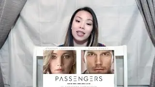 Passengers Movie Review