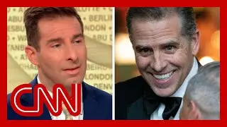 &lsquo;DOJ has botched this&rsquo;: Legal expert on twist in Hunter Biden probe