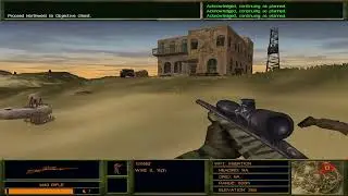 Delta Force 2 PC - New Custom Mission: 