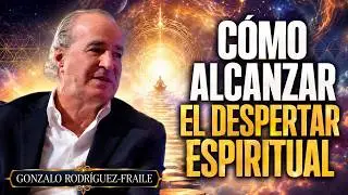 EL ARTE DEL DESPERTAR ESPIRITUAL