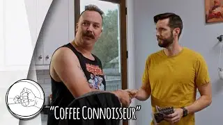 Nashville Dads Club - Coffee Connoisseur Pt 1