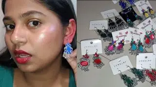  &ldquo;Full Colour Baali Look 💃 | Traditional Vlog&rdquo;😱😱#earning #onlineearning 