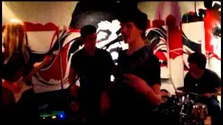 Legal Disaster - Question Yourself