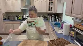 Bramble Berry Soap Kit Unboxing