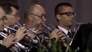 Canadian Staff Band of SA