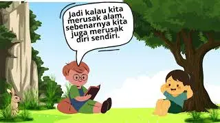 Buddhis menjawab ecoteologi