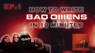 How To Write A 