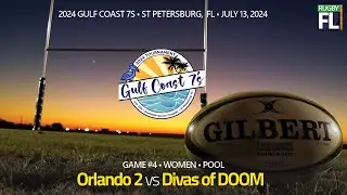4   Orlando 2 vs Divas of DOOM