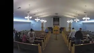 Robertson County Church of Christ Live Stream