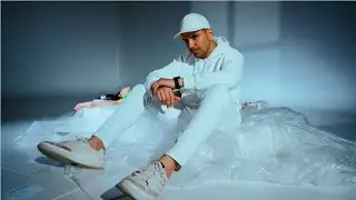 Drenchill - Feel This Way (ft. Indiiana) (Official Music Video)