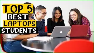 Top 5 Best Laptop for Students You can Buy Right Now [2022]