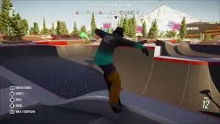HOW TO GET *INFINITE STARS* IN RIDERS REPUBLIC - infinite stars tutorial