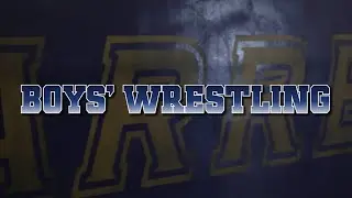 Warren High School | 2024 Boys' Wrestling
