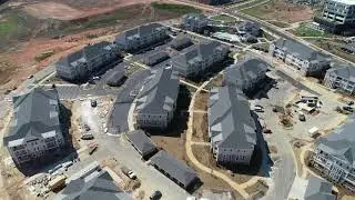 RIVERBEND VILLAGE, CHARLOTTE, NC