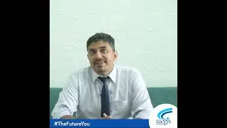 Interest Free Student Loan Programs | Mr.Mohammed Azeen | Saegis Campus  #InterestFreeStudentLoan