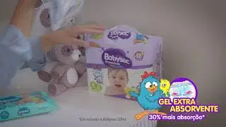 Desafio dos 7 dias Babysec (2)