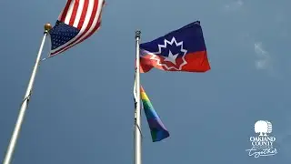 Oakland County, MI Celebrates Juneteenth