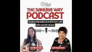 Finding Meaning in Everyday Life with Saori Okada