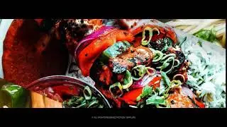 Cooking Intro 4K | YouTube Channel Intro Templates | Videobolt.net Online Video Maker