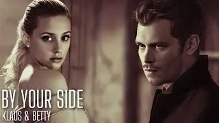By Your Side | Klaus & Betty (Sub. Español) Crossover